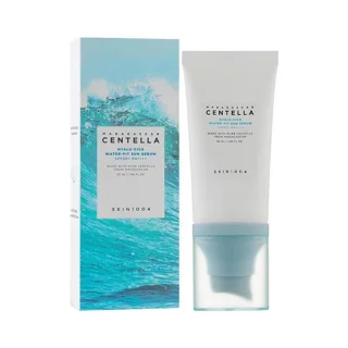 ضدآفتاب هیالوسیکا واترفیت ماداگاسکار سنتلا اسکین ۱۰۰۴ 50ml