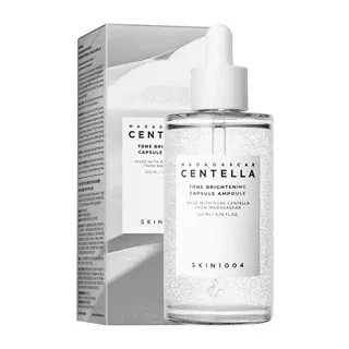 آمپول روشنکننده سنتلا Centella مدل Tone Brightening حجم 100 میل